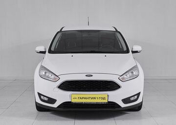 Ford Focus Вид 2
