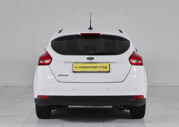 Ford Focus Вид 5