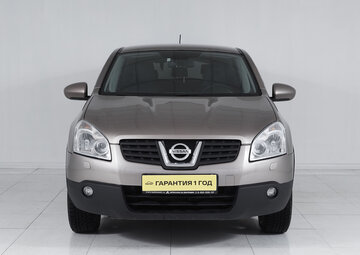 Nissan Qashqai Вид 2