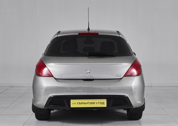 Peugeot 308 Вид 5