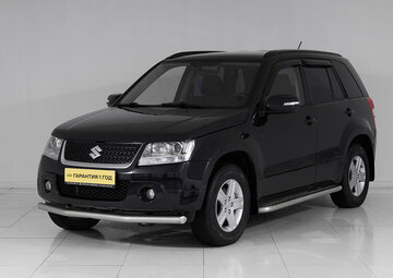 Suzuki Grand Vitara Вид 1