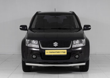 Suzuki Grand Vitara Вид 2