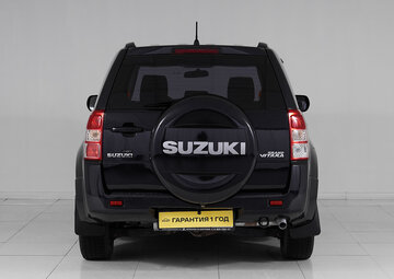 Suzuki Grand Vitara Вид 5