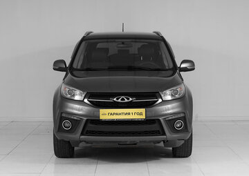 Chery Tiggo 3 Вид 2