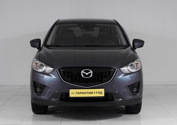Mazda CX-5 Вид 2