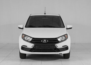 Lada Granta Вид 2