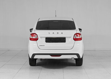 Lada Granta Вид 5