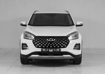 Chery Tiggo 4 Pro Вид 2