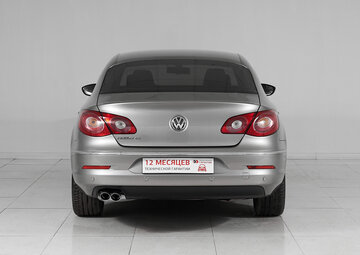 Volkswagen Passat CC Вид 5