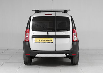 Lada Largus Вид 5