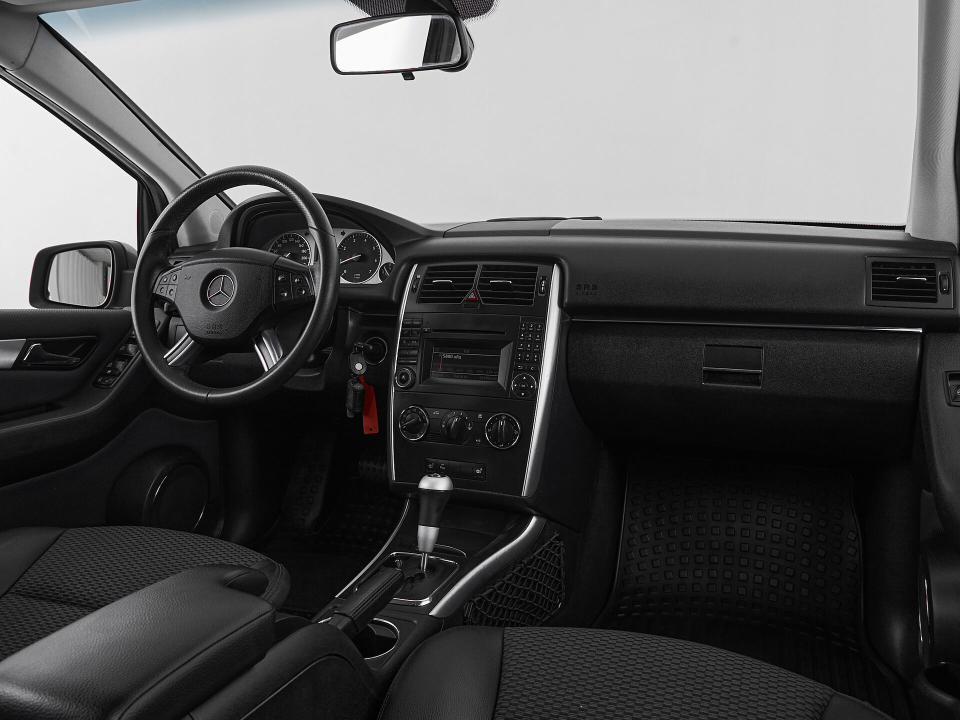 Mercedes benz B-Класс