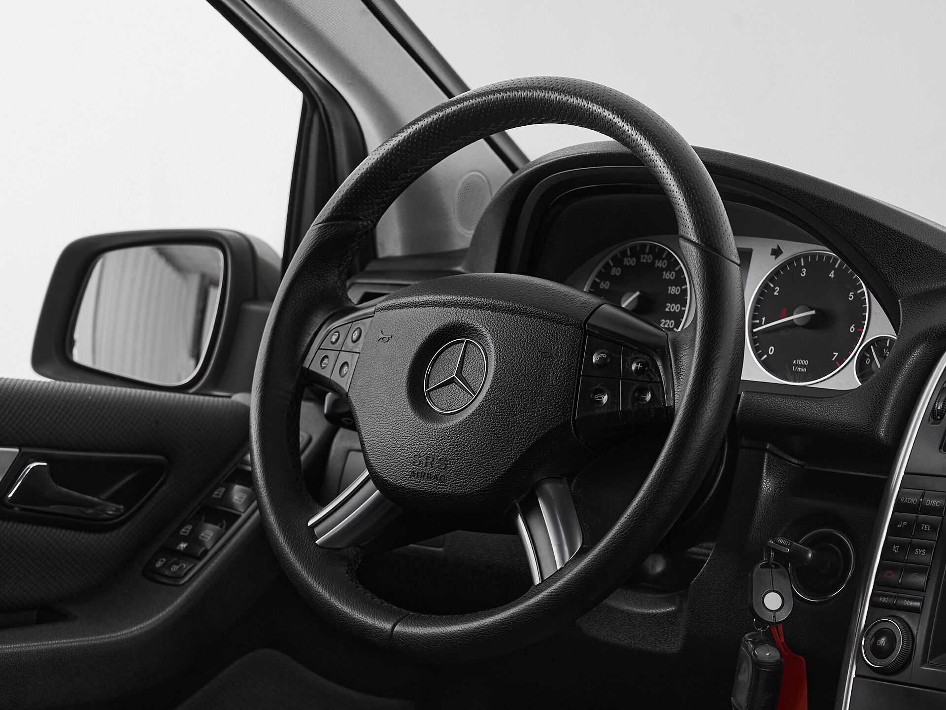 Mercedes benz B-Класс