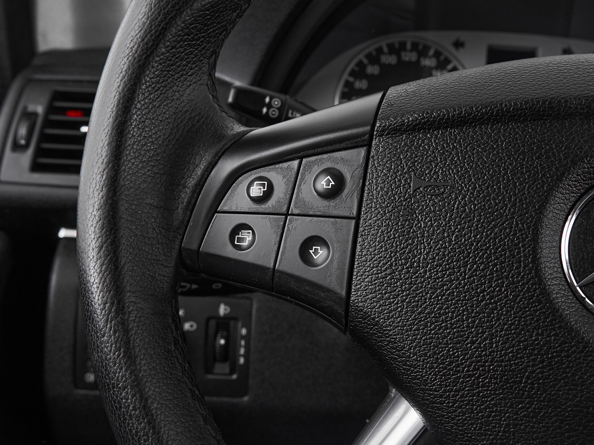 Mercedes benz B-Класс