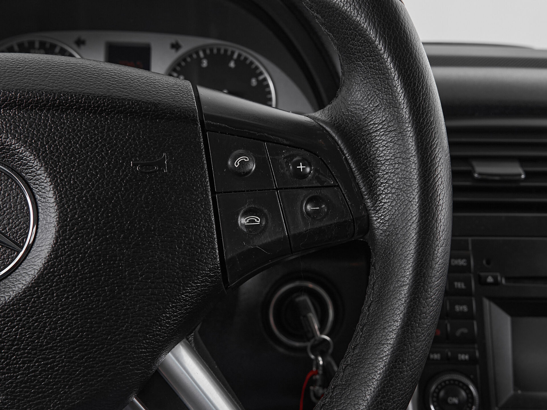 Mercedes benz B-Класс