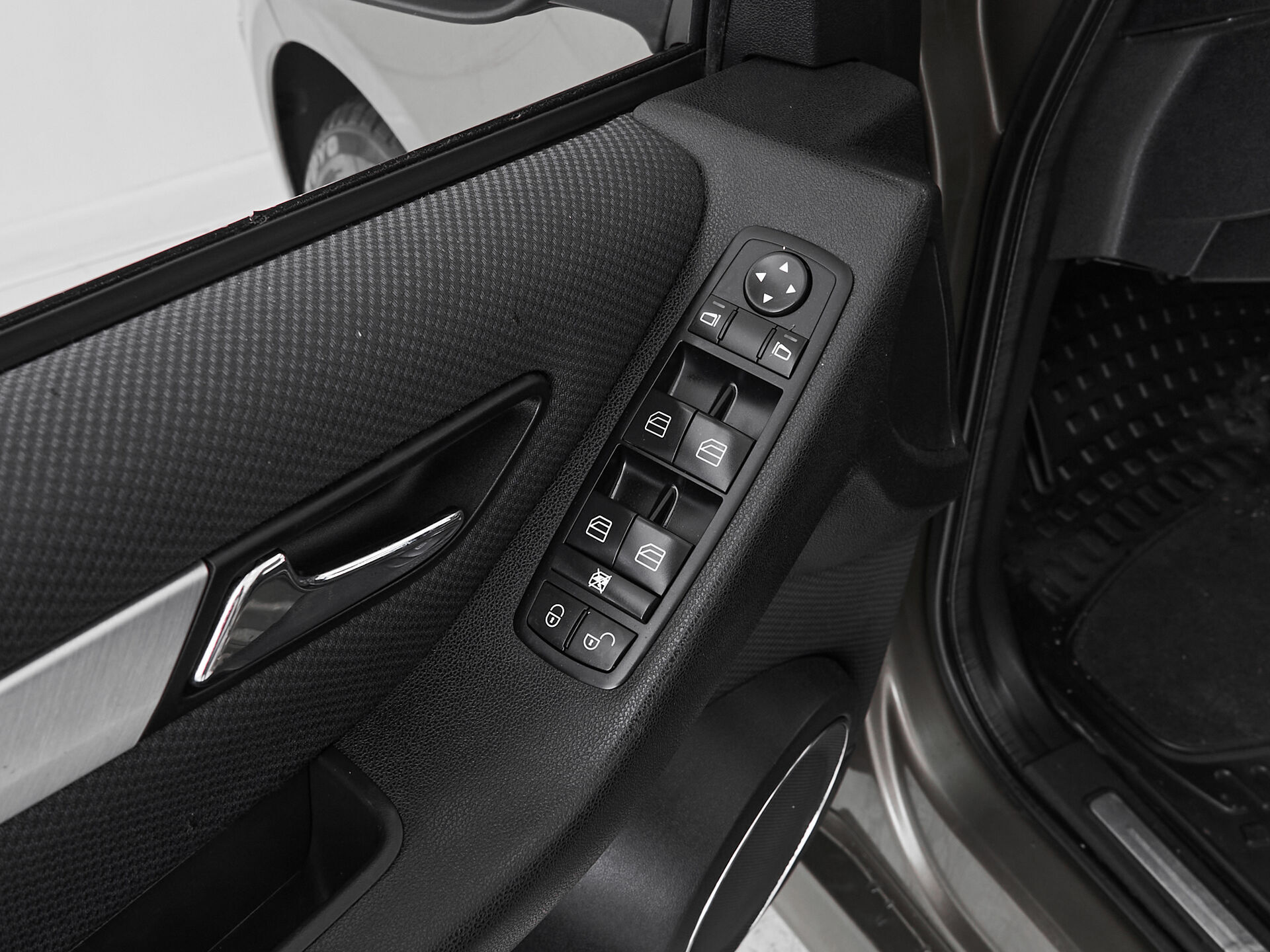 Mercedes benz B-Класс