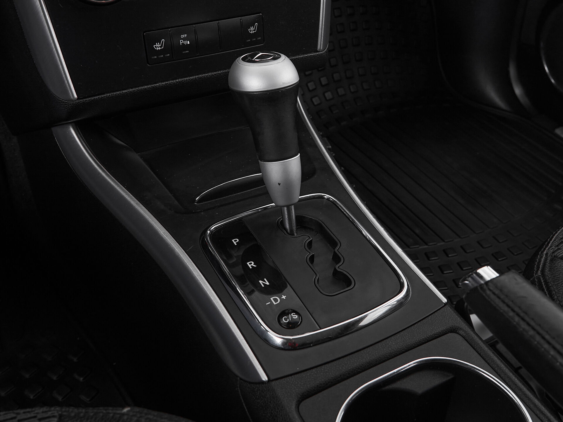 Mercedes benz B-Класс