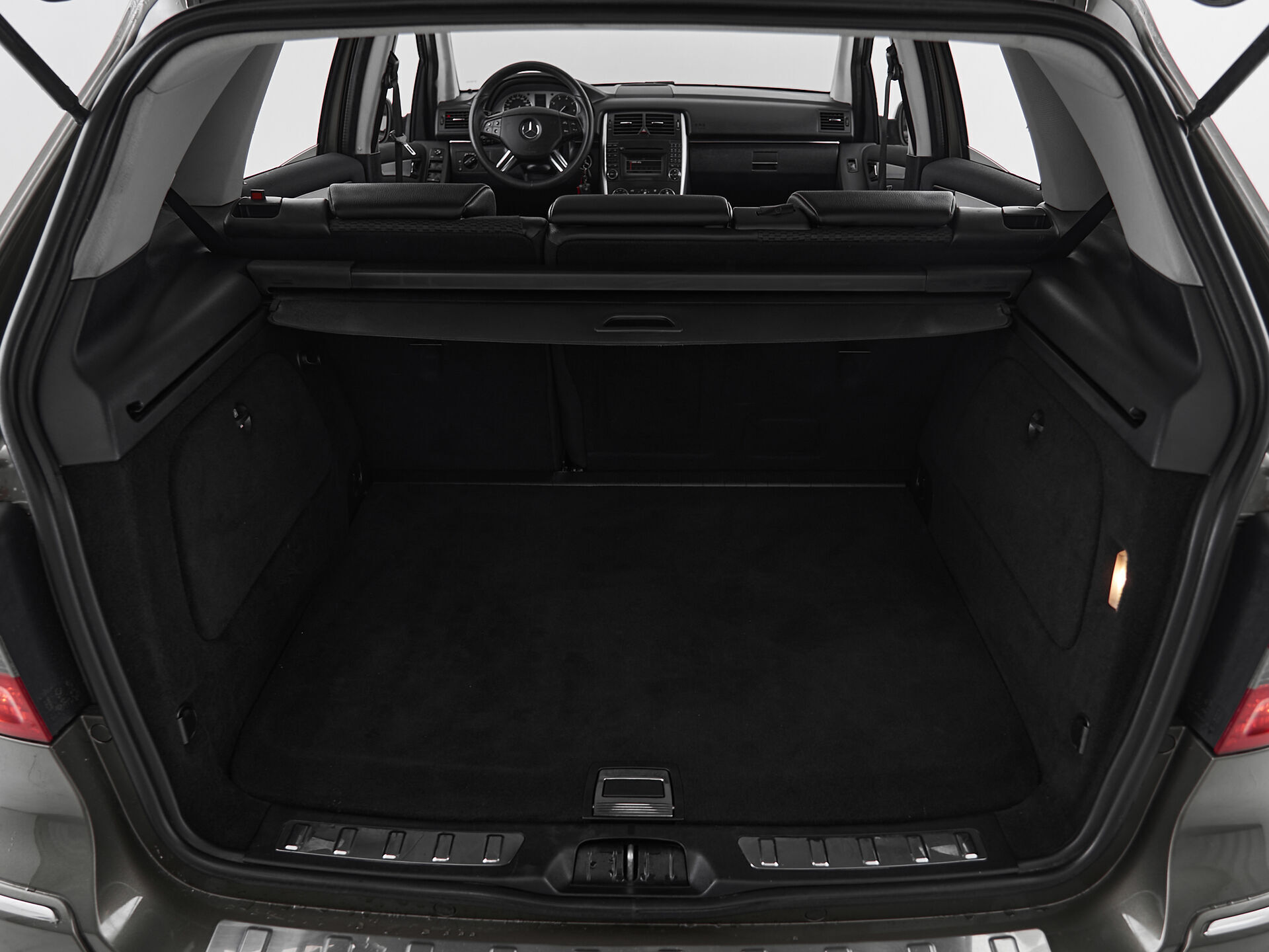 Mercedes benz B-Класс