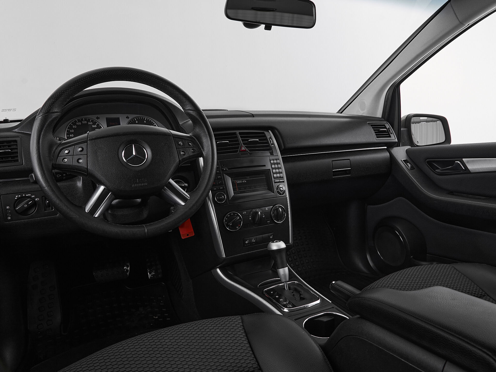 Mercedes benz B-Класс