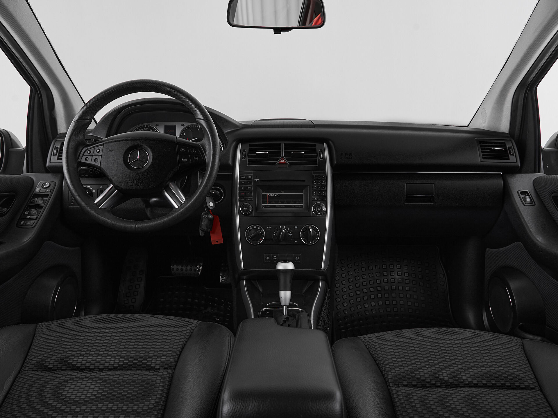 Mercedes benz B-Класс