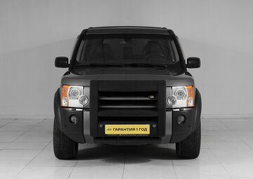 Land Rover Discovery Вид 2