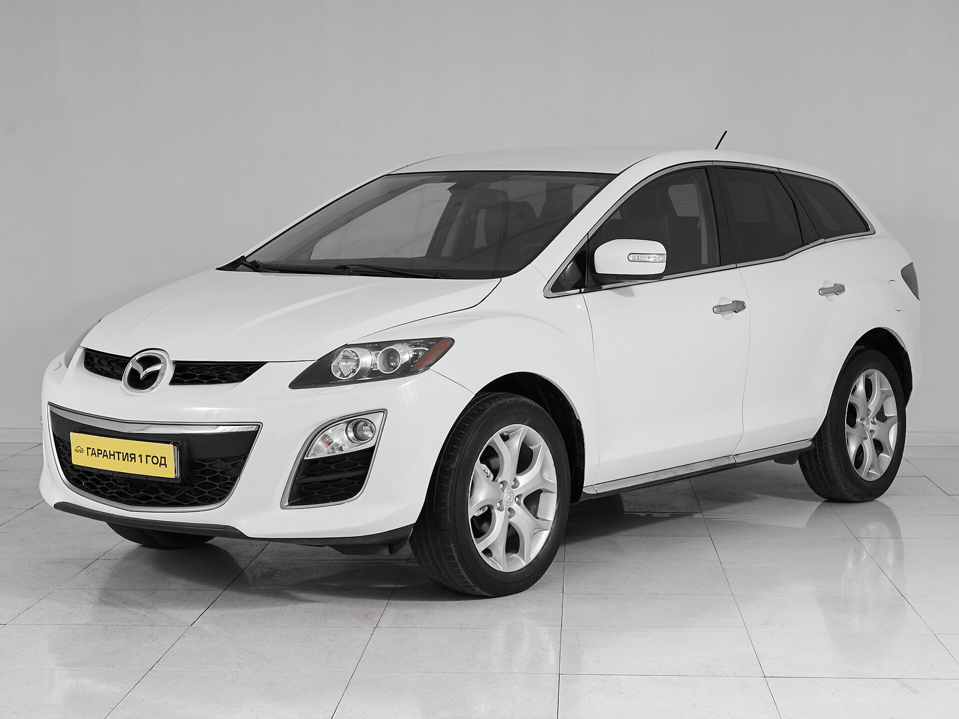 Mazda CX-7