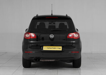 Volkswagen Tiguan Вид 5