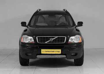 Volvo XC90 Вид 2