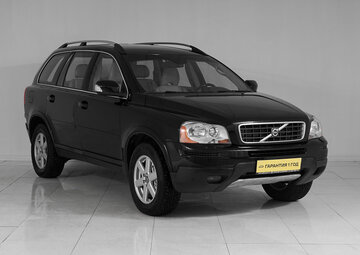 Volvo XC90 Вид 3