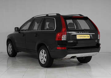Volvo XC90 Вид 4
