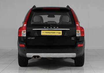 Volvo XC90 Вид 5