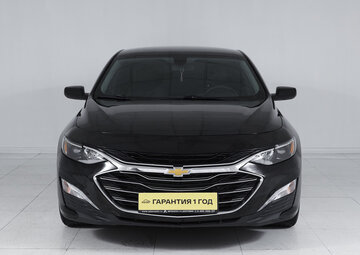 Chevrolet Malibu Вид 2