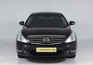 Nissan Teana Вид 2