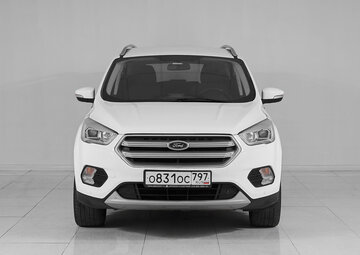 Ford Kuga Вид 2