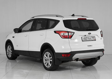 Ford Kuga Вид 4