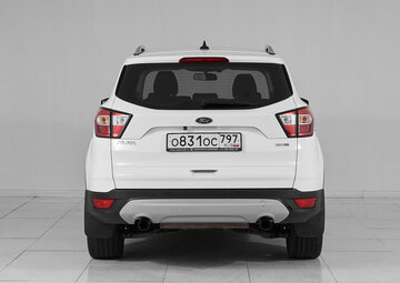 Ford Kuga Вид 5
