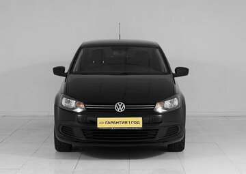 Volkswagen Polo Вид 2