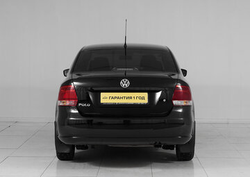 Volkswagen Polo Вид 5