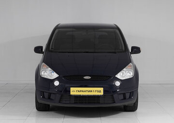 Ford S-MAX Вид 2