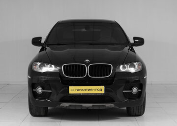 BMW X6 Вид 2