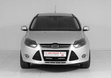 Ford Focus Вид 2