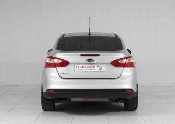 Ford Focus Вид 5