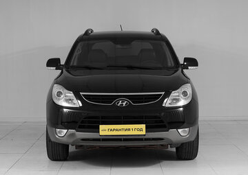 Hyundai ix55 Вид 2