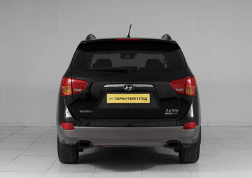 Hyundai ix55 Вид 5