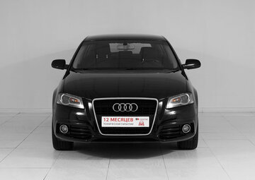 Audi A3 Вид 2