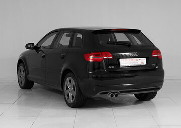 Audi A3 Вид 4