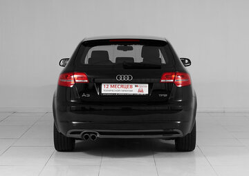 Audi A3 Вид 5