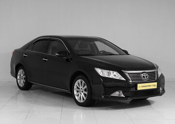 Toyota Camry Вид 3