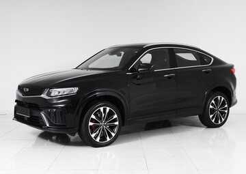 Geely Tugella Вид 1