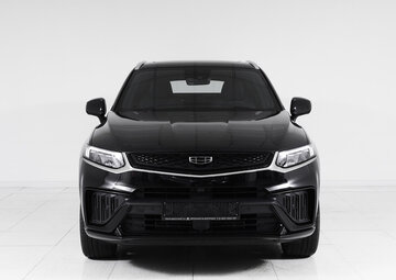 Geely Tugella Вид 2