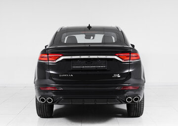 Geely Tugella Вид 5